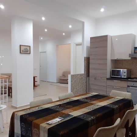 Casa Galante Ostia Centro Daire Dış mekan fotoğraf