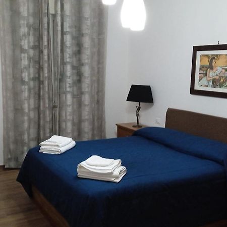 Casa Galante Ostia Centro Daire Dış mekan fotoğraf