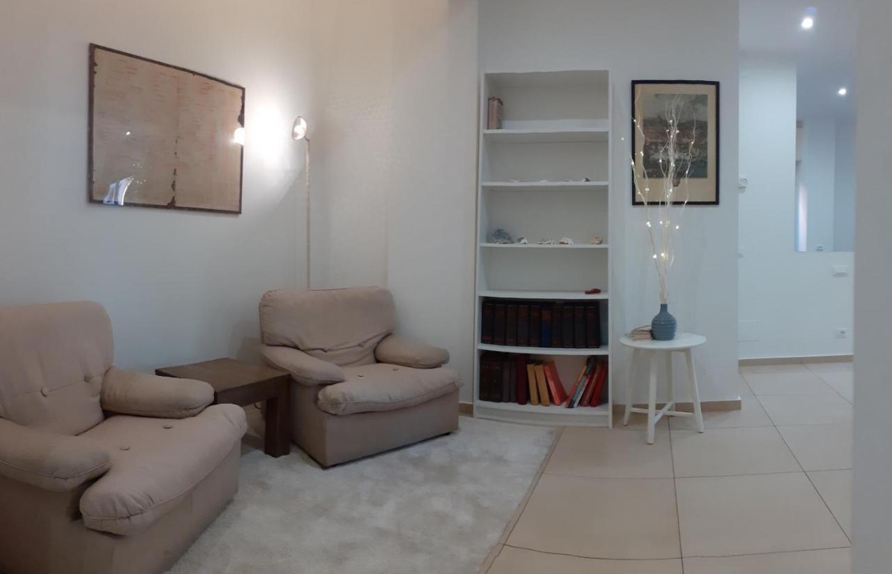 Casa Galante Ostia Centro Daire Dış mekan fotoğraf