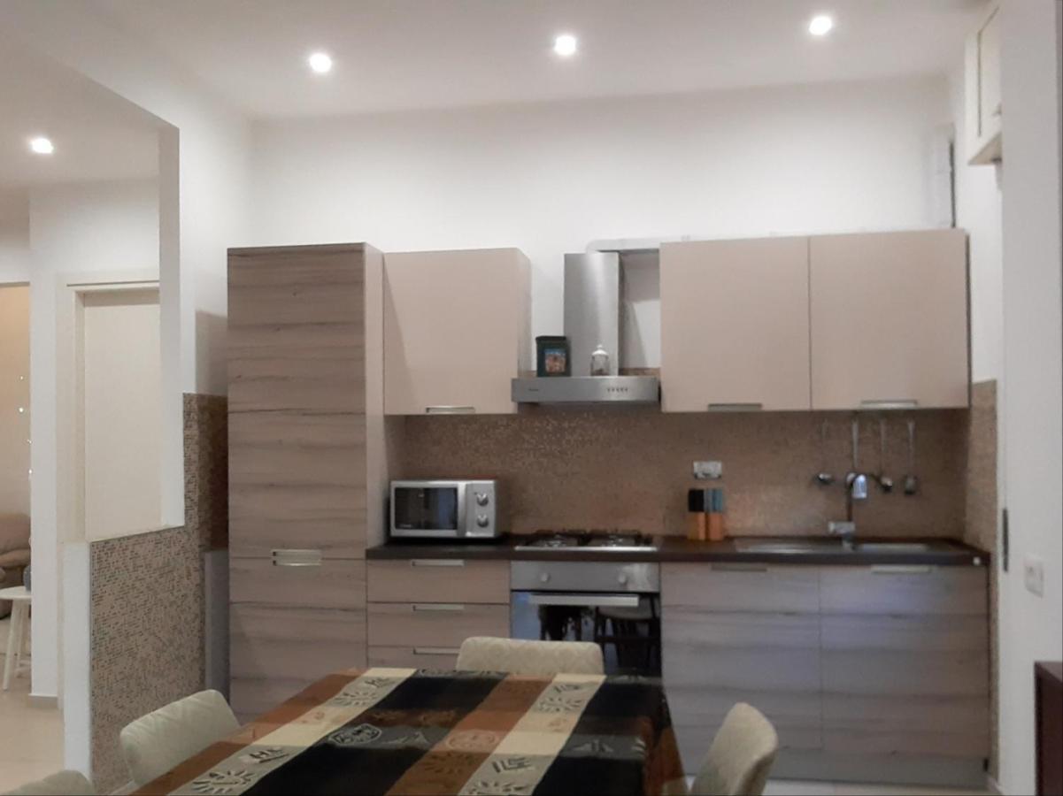 Casa Galante Ostia Centro Daire Dış mekan fotoğraf