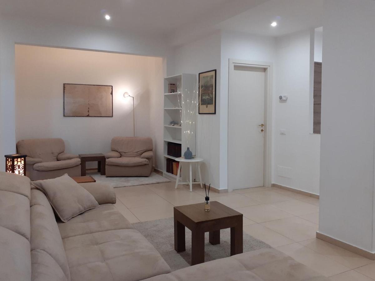 Casa Galante Ostia Centro Daire Dış mekan fotoğraf