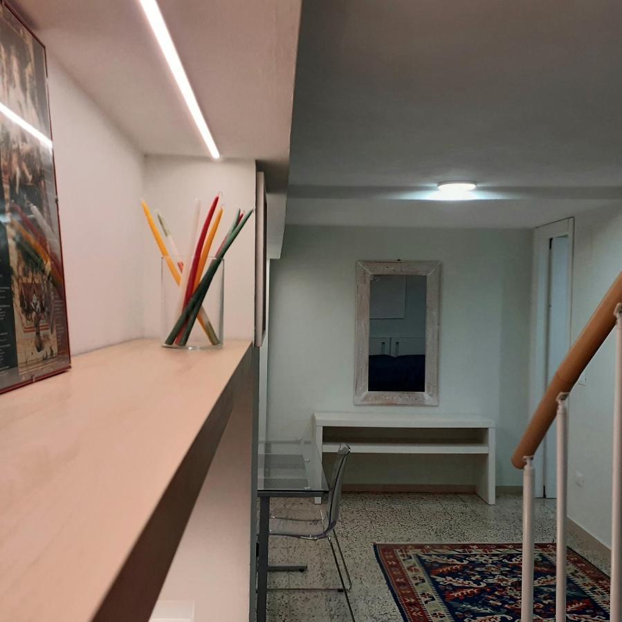 Casa Galante Ostia Centro Daire Dış mekan fotoğraf