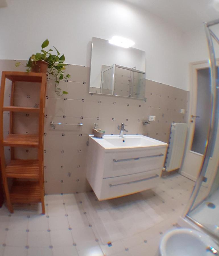 Casa Galante Ostia Centro Daire Dış mekan fotoğraf