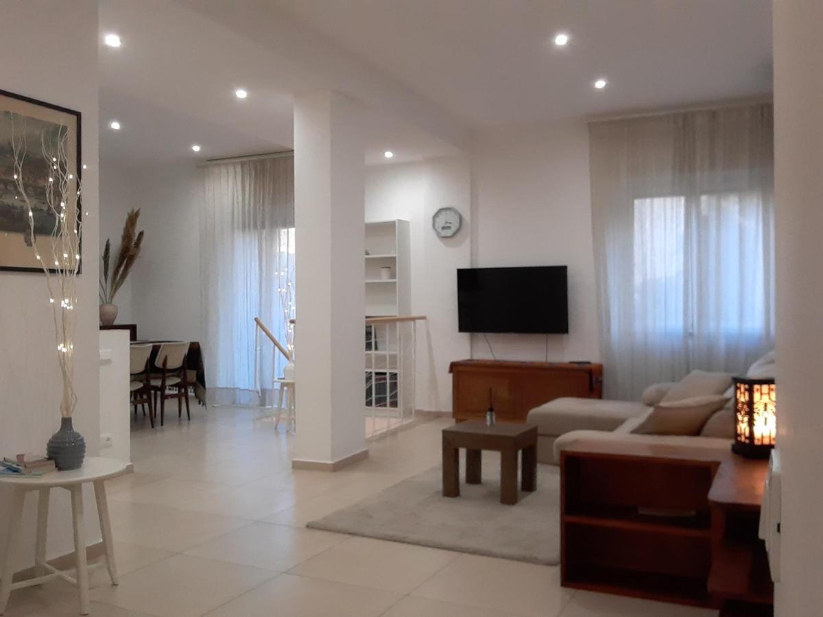 Casa Galante Ostia Centro Daire Dış mekan fotoğraf