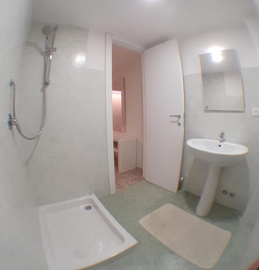 Casa Galante Ostia Centro Daire Dış mekan fotoğraf