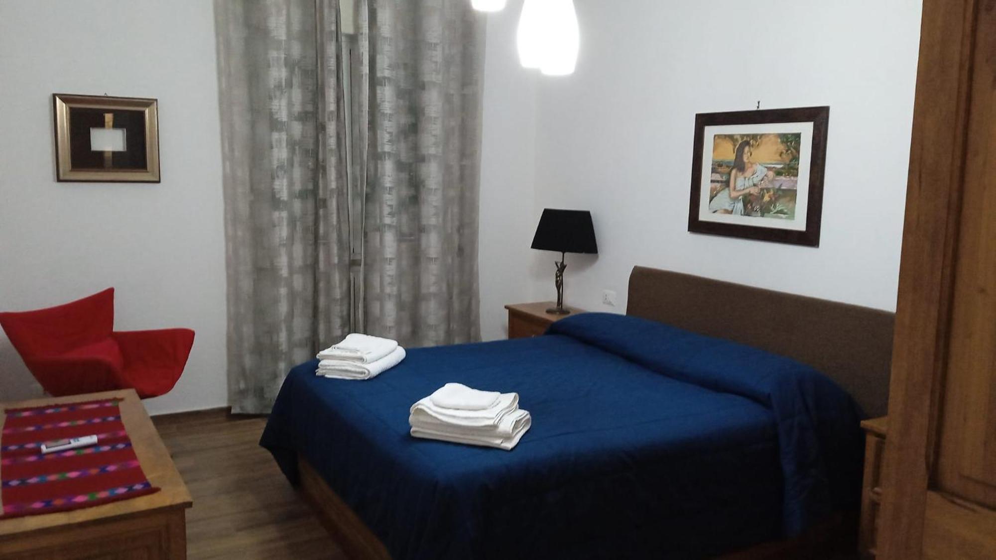 Casa Galante Ostia Centro Daire Dış mekan fotoğraf